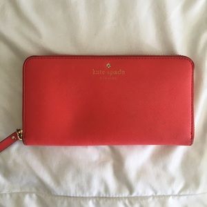 Kate Spade wallet
